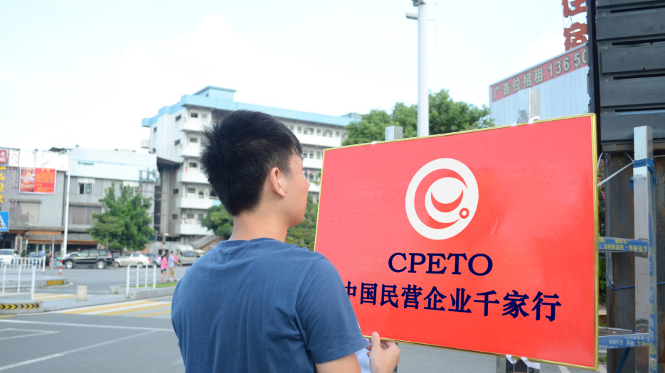 民營企業(yè)_LOGO設(shè)計(jì)_VI設(shè)計(jì)